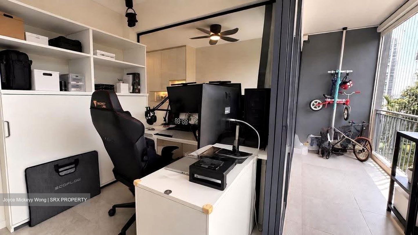 RiverParc Residence (D19), Condominium #628439771